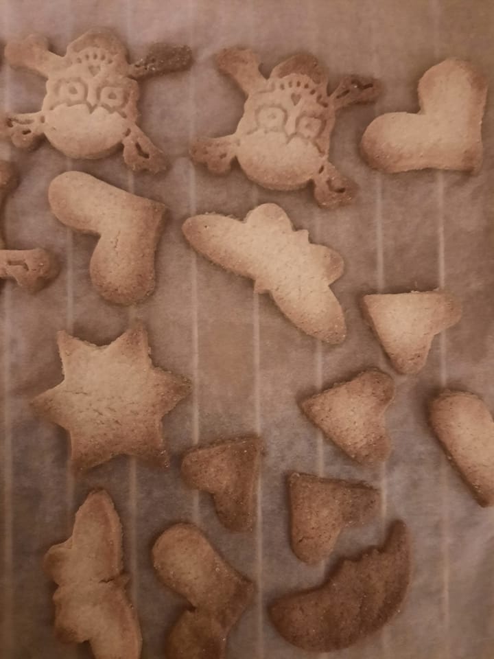 Plätzchen