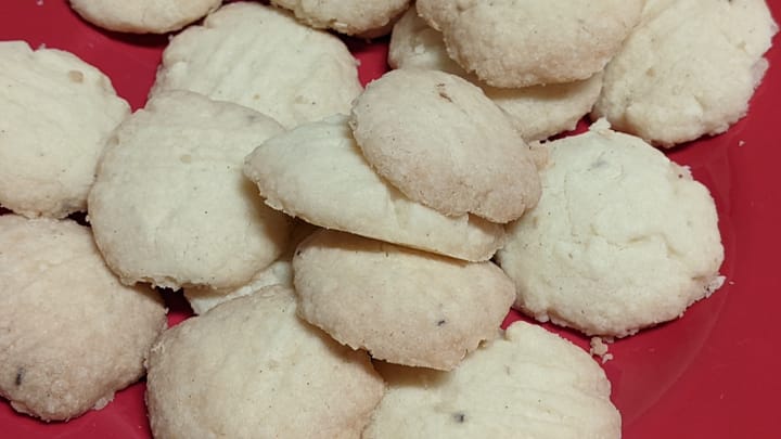 Schneeflöckchen