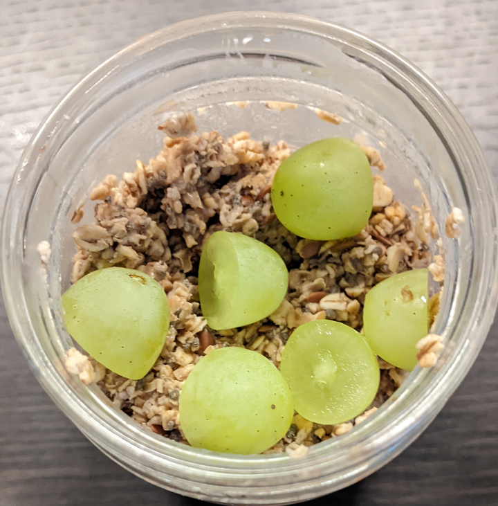Overnight Oats