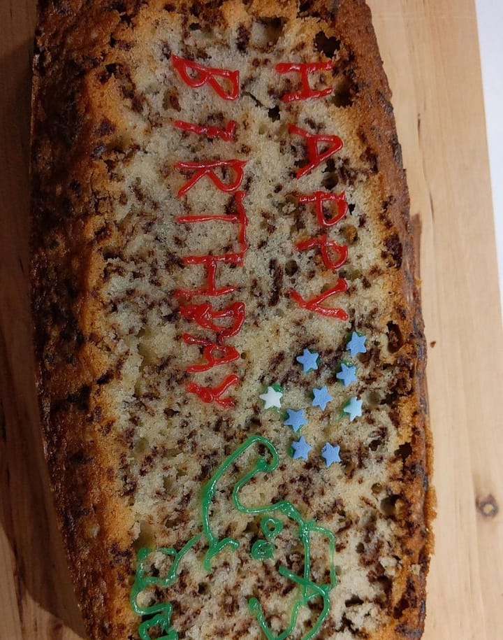 Ameisenkuchen